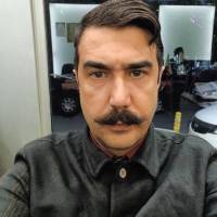 امید یگانه پروفایل