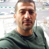 احسان گودرزی پروفایل
