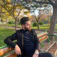 ارمین رعنایی پروفایل
