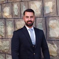 عماد رفاه پروفایل