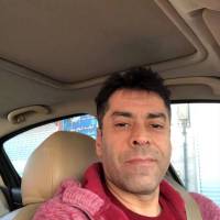 سعید پوستینی پروفایل