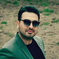 هومن نصرتی پروفایل