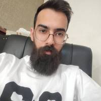 ابوالفضل محمد زاده پروفایل