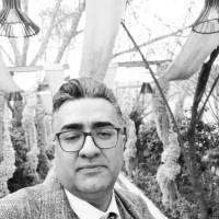 حمید ترابی پروفایل