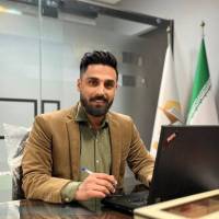 مهدی عاملی پروفایل