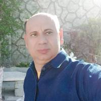 بهراد متواضع پروفایل