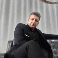 آقای حق پرست پروفایل