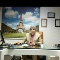 حجت آخوندی پروفایل