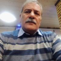 حمزه علی خلیلی پروفایل
