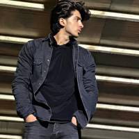زارعی پروفایل