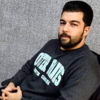 فرهاد رجبی پروفایل