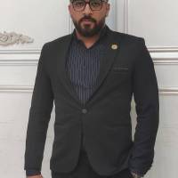 مهدی فرهمند نژاد پروفایل