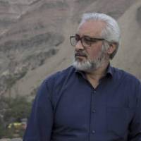 مهدی بزازان پروفایل
