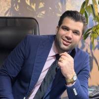 وحید آقازاده پروفایل