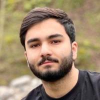دانیال ناصریان پروفایل