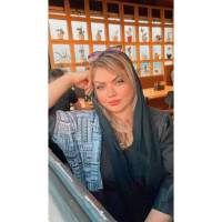 ساناز احمدی پروفایل