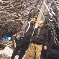 مشاور برنده پروفایل