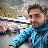 رسول حسینی  پروفایل
