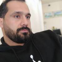 مهدی امینی پروفایل