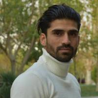 محمد مهدی غلامی پروفایل