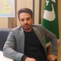سید کریم موسوی پروفایل
