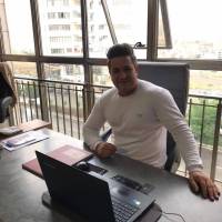 مهندس جاویدپور کارشناس مشارکت در ساخت پروفایل