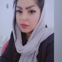 مائده هاتفی پروفایل