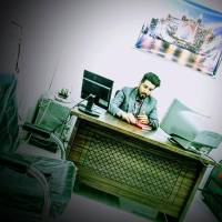 سیدمحسن پوررضوی پروفایل