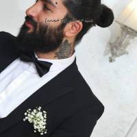 رضا ترکانلو پروفایل