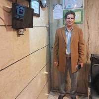 مشاور امیر افشار پروفایل