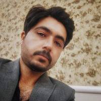 مهدی رحمانی پروفایل