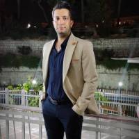 مهدی بلوکات پروفایل