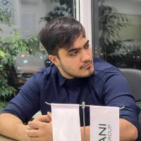 وحید مطلق پروفایل