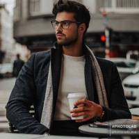 محمدرضارضایی پروفایل