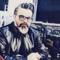 امیر محمدزاده پروفایل