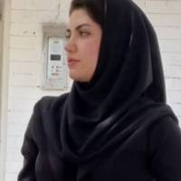 آرزو حسینی پروفایل