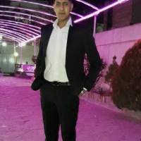 علیرضا دولتی پروفایل