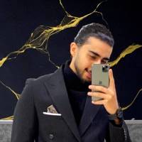 امیر دست رس پروفایل