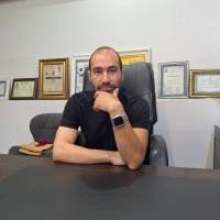 امیر معتمدی  پروفایل