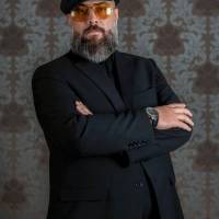 قیصر سلمان پروفایل