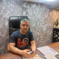 مهدی سعادت پروفایل