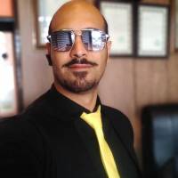 حمید معصومی پروفایل