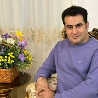 مرتضی غفاری پروفایل