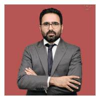 سعید عبادی پروفایل