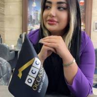 خانم کرمی پروفایل