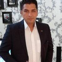 علی حسنی پروفایل