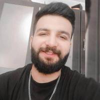 امیررضا شکریان پروفایل