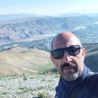 شاهین صفارپور پروفایل