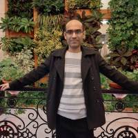 سید احسان رضوی  پروفایل
