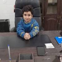 آرزو نورمحمدی پروفایل